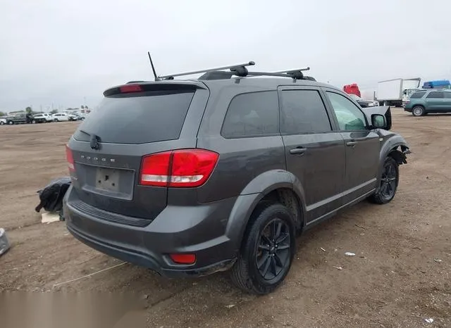 3C4PDCBB3KT784019 2019 2019 Dodge Journey- SE 4