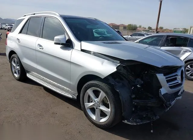 4JGDA5JB4GA738492 2016 2016 Mercedes-Benz GLE 350 6