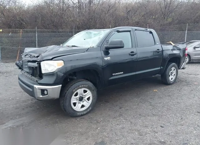 5TFDY5F18EX349008 2014 2014 Toyota Tundra- Sr5 5-7L V8 2