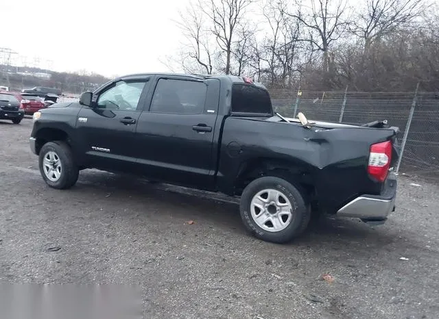 5TFDY5F18EX349008 2014 2014 Toyota Tundra- Sr5 5-7L V8 3