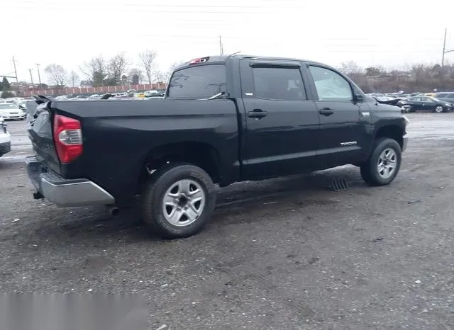 5TFDY5F18EX349008 2014 2014 Toyota Tundra- Sr5 5-7L V8 4