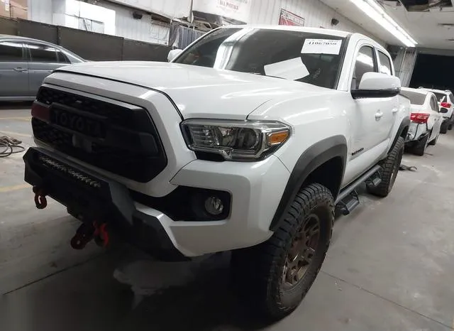 3TMCZ5AN5PM576717 2023 2023 Toyota Tacoma- Trd Off Road 2