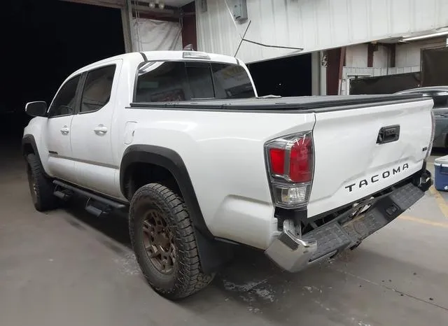 3TMCZ5AN5PM576717 2023 2023 Toyota Tacoma- Trd Off Road 3