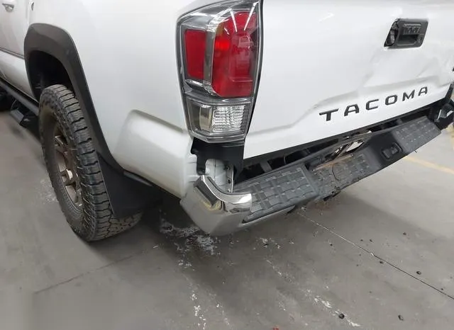 3TMCZ5AN5PM576717 2023 2023 Toyota Tacoma- Trd Off Road 6