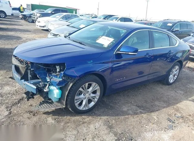 1G1115SL6EU132310 2014 2014 Chevrolet Impala- 1LT 2