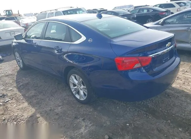 1G1115SL6EU132310 2014 2014 Chevrolet Impala- 1LT 3