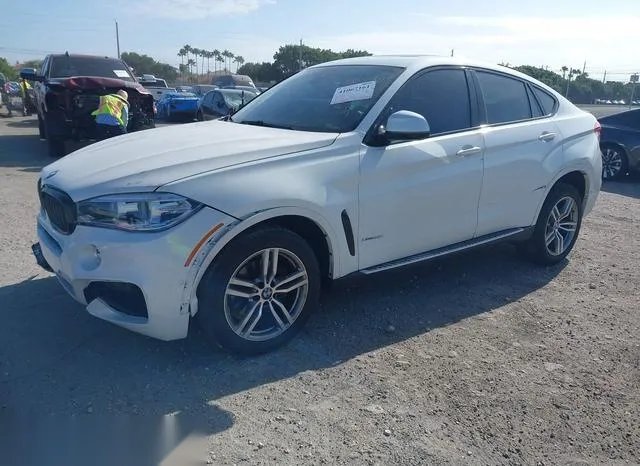 5UXKU2C58K0Z65626 2019 2019 BMW X6 2