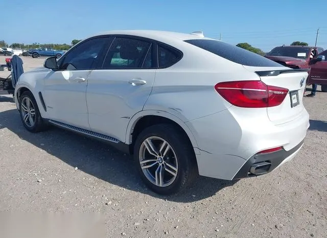 5UXKU2C58K0Z65626 2019 2019 BMW X6 3