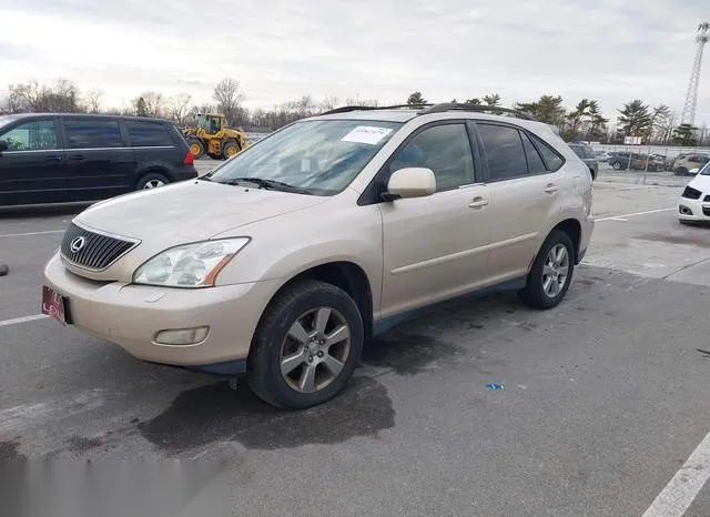 JTJHA31U140019629 2004 2004 Lexus RX- 330 2