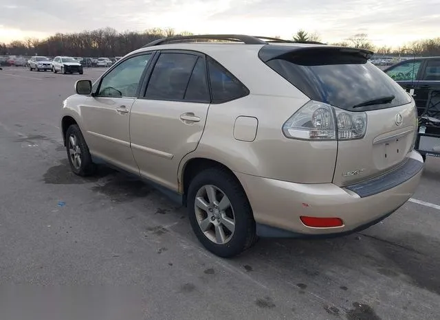 JTJHA31U140019629 2004 2004 Lexus RX- 330 3