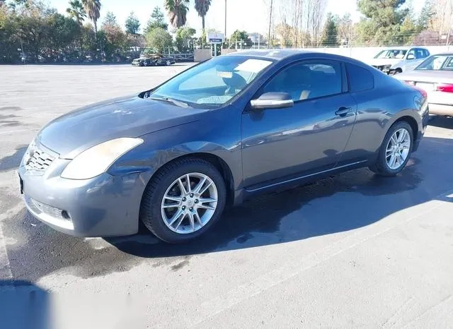 1N4BL24E58C259181 2008 2008 Nissan Altima- 3-5 SE 2