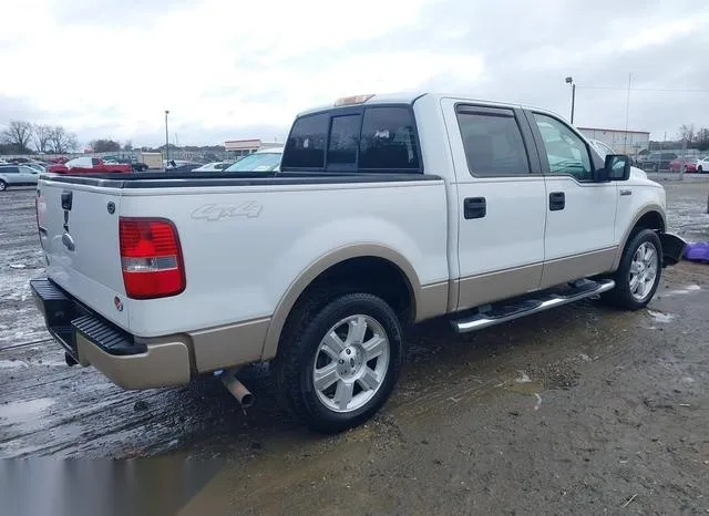 1FTPW14V17KC99358 2007 2007 Ford F-150- Fx4/Lariat/Xlt 4