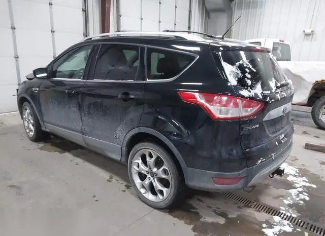 1FMCU9J99GUA67715 2016 2016 Ford Escape- Titanium 3