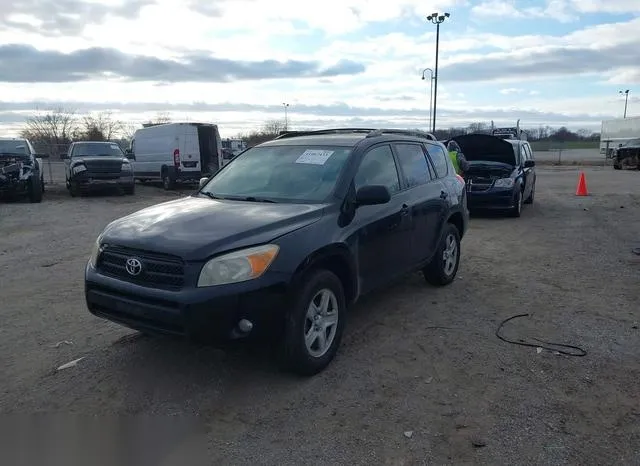 JTMBD33V286056679 2008 2008 Toyota RAV4 2