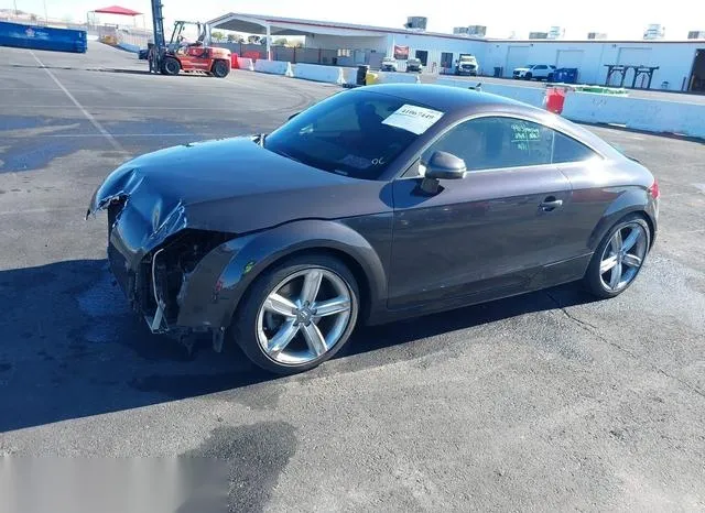 TRUKFAFK0B1023528 2011 2011 Audi TT- 2-0T Premium Plus 2