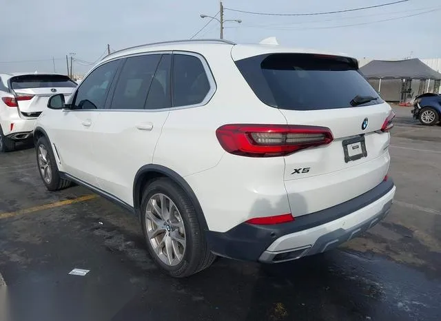 5UXCR6C52KLL06419 2019 2019 BMW X5- Xdrive40I 3