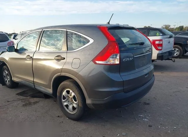 3CZRM3H36EG707824 2014 2014 Honda CR-V- LX 3