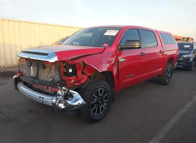 5TFDY5F14LX931829 2020 2020 Toyota Tundra- SR5 2