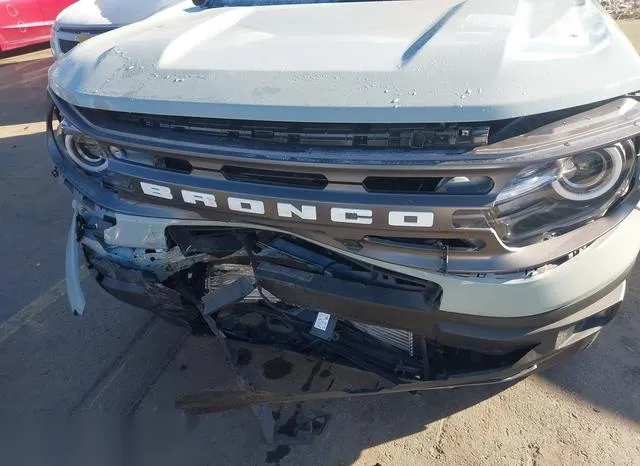 3FMCR9B64RRE92601 2024 2024 Ford Bronco Sport- Big Bend 6