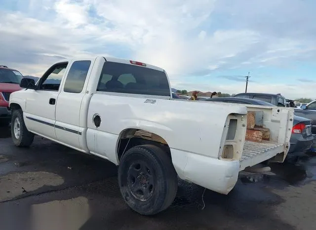 2GTEC19T211268747 2001 2001 GMC Sierra- 1500 Sle 3