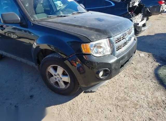 1FMCU0DG8BKA13977 2011 2011 Ford Escape- Xlt 6