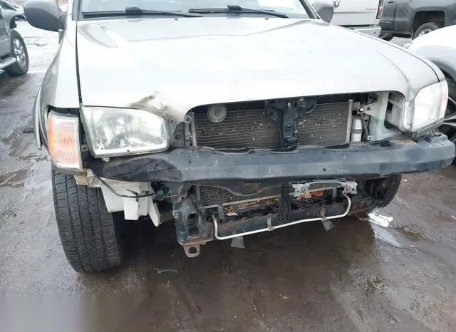 JN8DR09Y93W820678 2003 2003 Nissan Pathfinder- SE 6