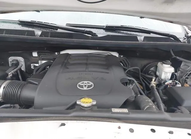 5TFRM5F16FX092563 2015 2015 Toyota Tundra- Sr 4-6L V8 10