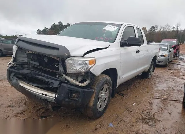 5TFRM5F16FX092563 2015 2015 Toyota Tundra- Sr 4-6L V8 2