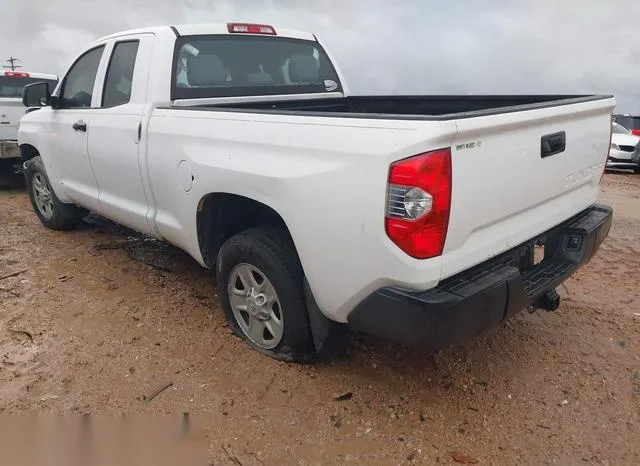 5TFRM5F16FX092563 2015 2015 Toyota Tundra- Sr 4-6L V8 3