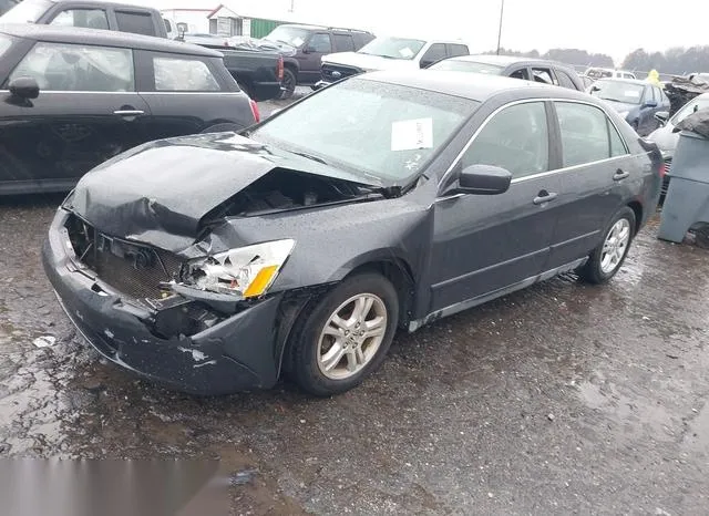 1HGCM564X5A151696 2005 2005 Honda Accord- 2-4 LX 2