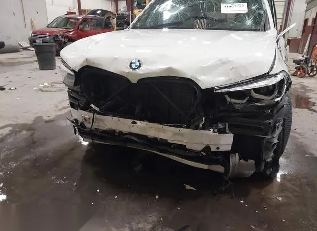 5UXCR6C04M9G32469 2021 2021 BMW X5- Xdrive40I 6