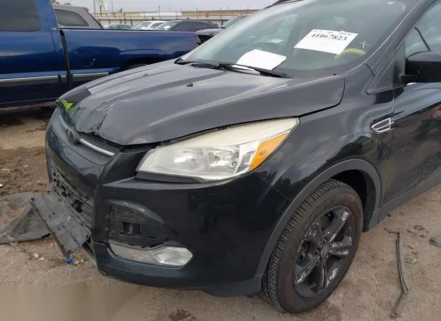 1FMCU9G90DUA43810 2013 2013 Ford Escape- SE 6