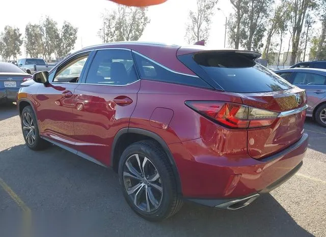 2T2ZZMCA5HC058420 2017 2017 Lexus RX- 350 3