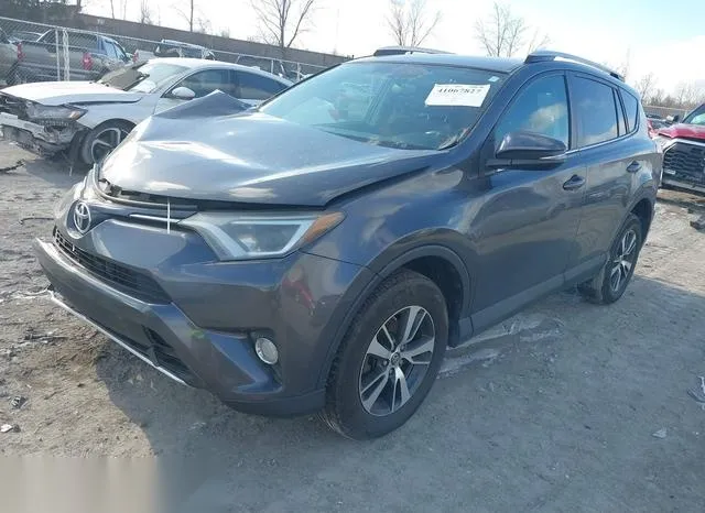 2T3RFREV7GW416244 2016 2016 Toyota RAV4- Xle 2