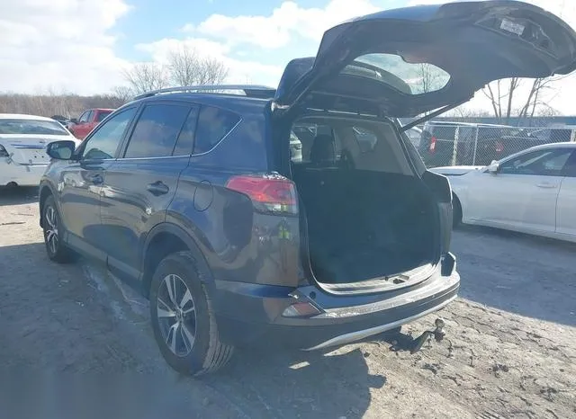 2T3RFREV7GW416244 2016 2016 Toyota RAV4- Xle 3