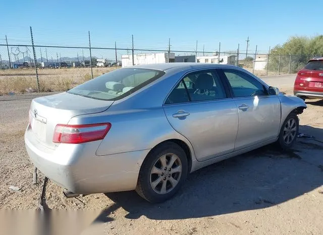 4T4BE46K09R094916 2009 2009 Toyota Camry- LE 4