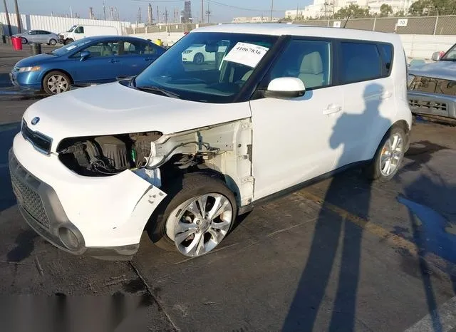 KNDJP3A51F7191617 2015 2015 KIA Soul- - 2