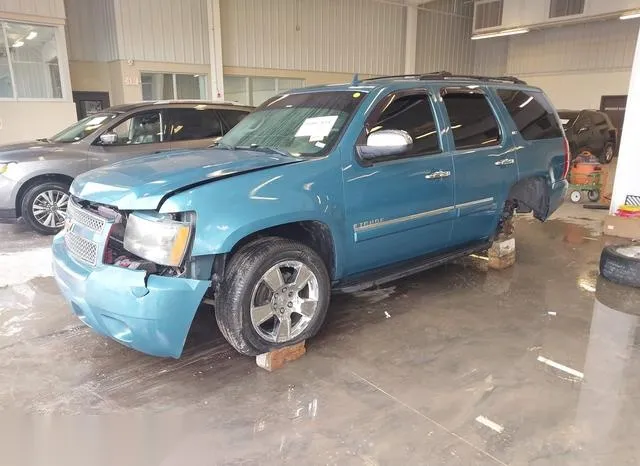 1GNFK13047J360146 2007 2007 Chevrolet Tahoe- Ltz 2