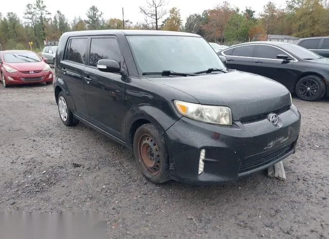 JTLZE4FEXDJ045325 2013 2013 Scion XB 1