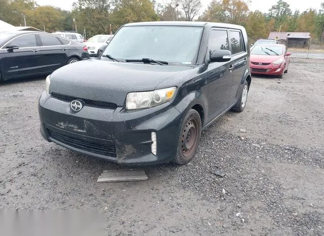 JTLZE4FEXDJ045325 2013 2013 Scion XB 2