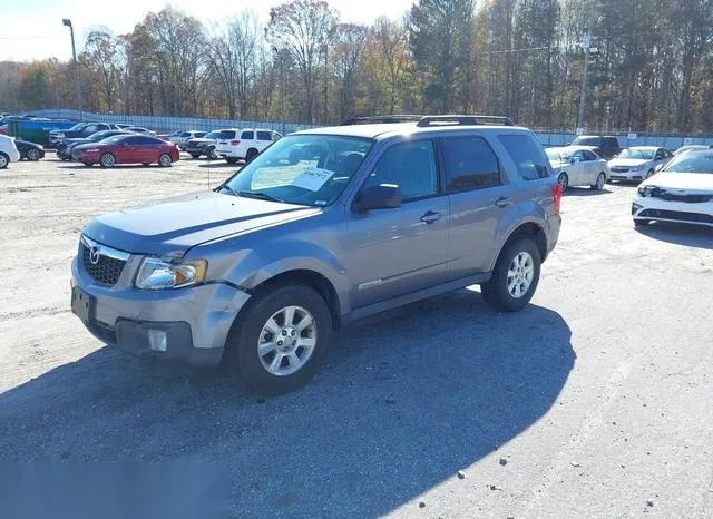 4F2CZ02Z98KM12187 2008 2008 Mazda Tribute- I Touring 2