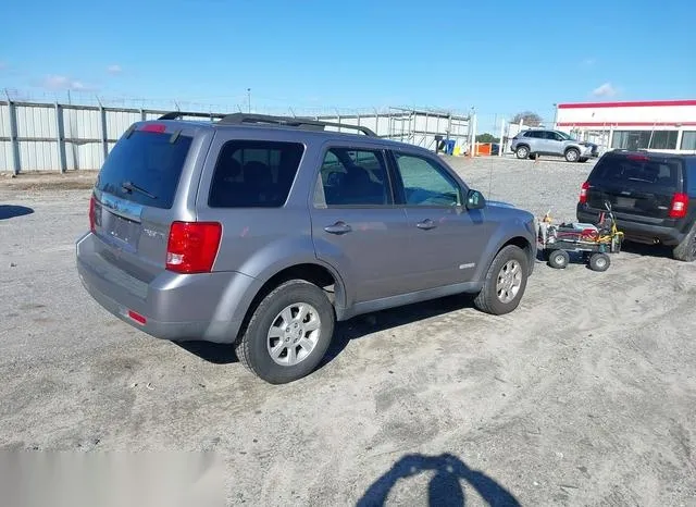 4F2CZ02Z98KM12187 2008 2008 Mazda Tribute- I Touring 4