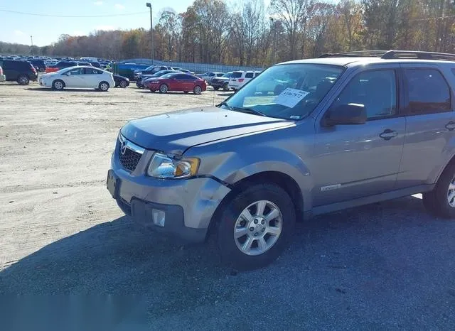 4F2CZ02Z98KM12187 2008 2008 Mazda Tribute- I Touring 6