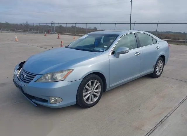 JTHBK1EG4A2368152 2010 2010 Lexus ES- 350 2