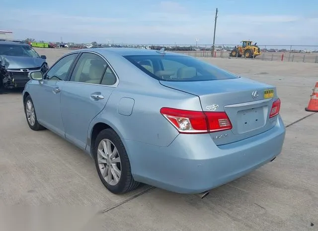 JTHBK1EG4A2368152 2010 2010 Lexus ES- 350 3