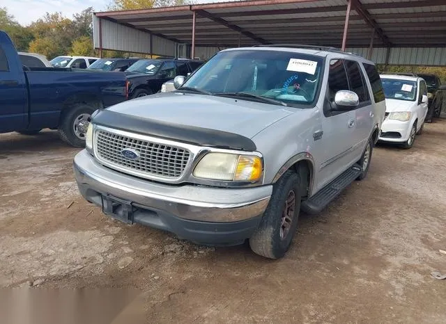 1FMRU17L5XLB78346 1999 1999 Ford Expedition- Eddie Bauer/Xlt 2