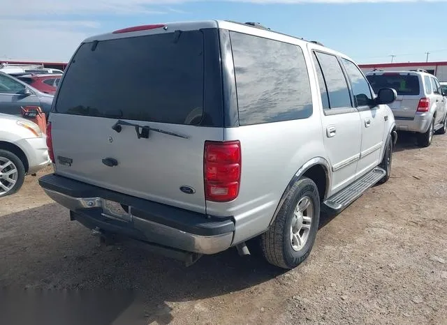 1FMRU17L5XLB78346 1999 1999 Ford Expedition- Eddie Bauer/Xlt 4