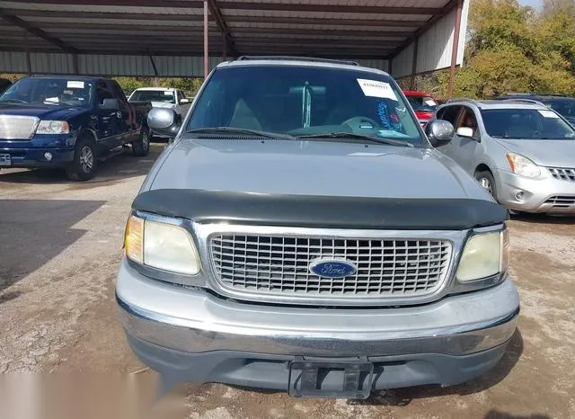 1FMRU17L5XLB78346 1999 1999 Ford Expedition- Eddie Bauer/Xlt 6