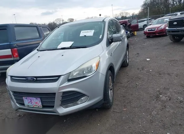 1FMCU0GX8FUA66698 2015 2015 Ford Escape- SE 2