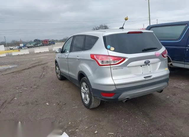 1FMCU0GX8FUA66698 2015 2015 Ford Escape- SE 3